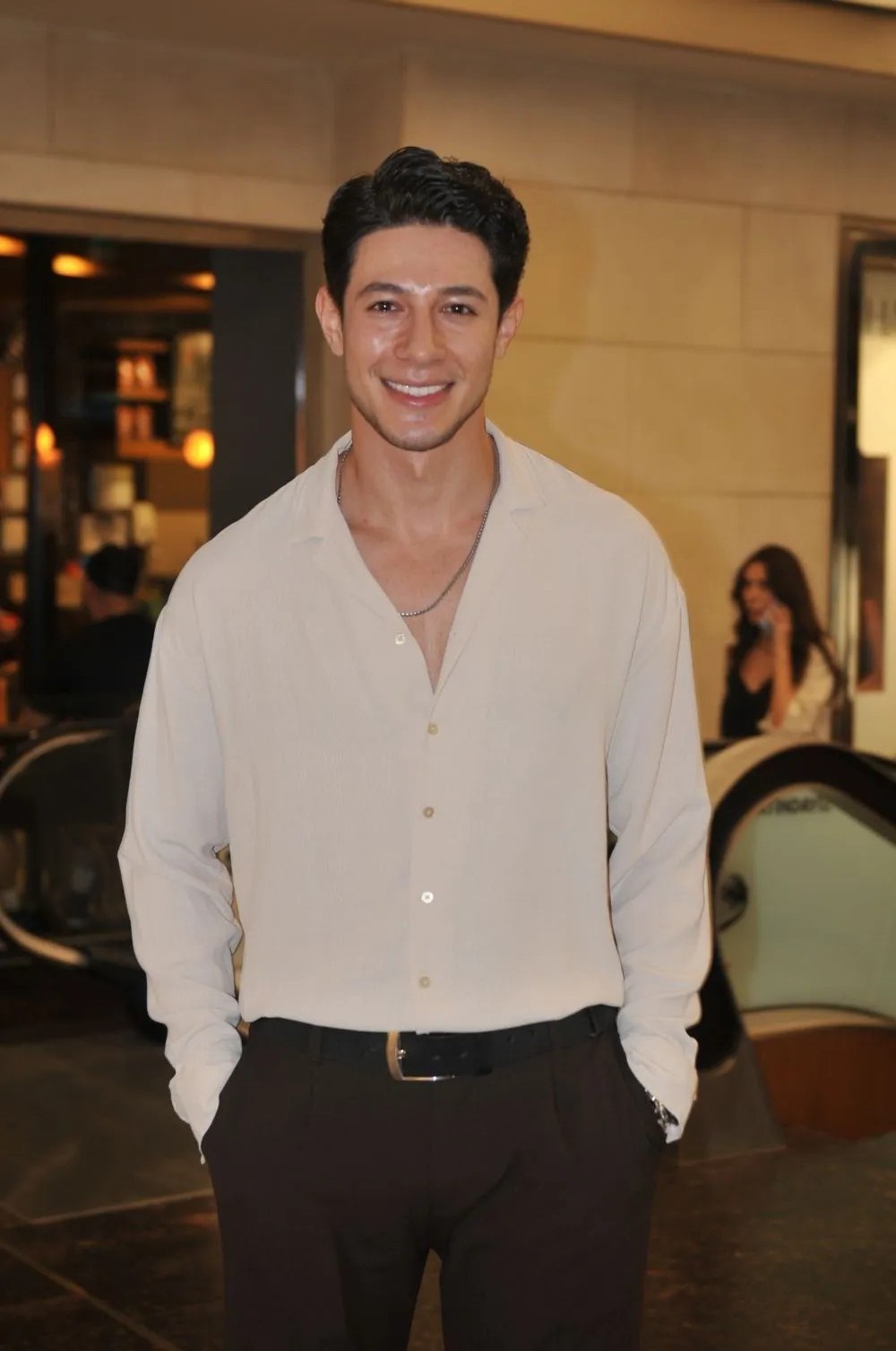 Ahmet Koç 31