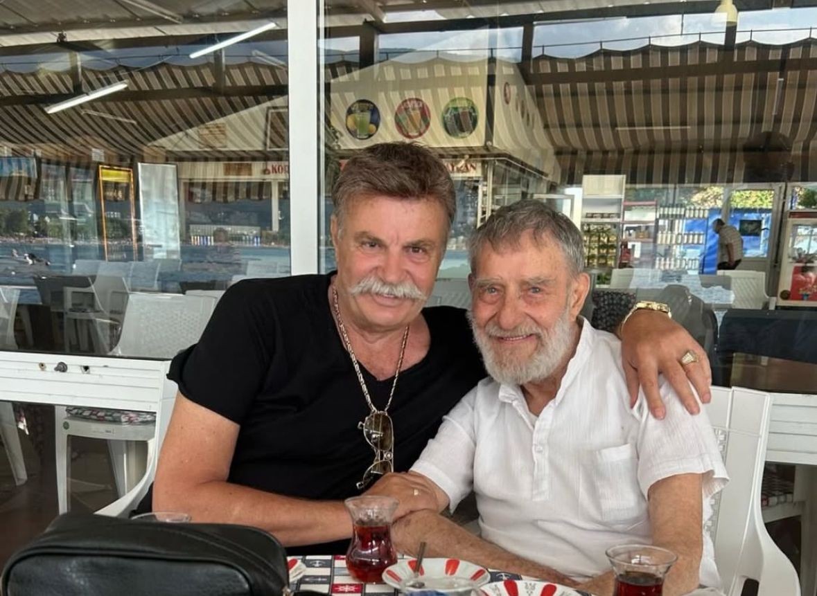 Ahmet Mekin Nuri Alço