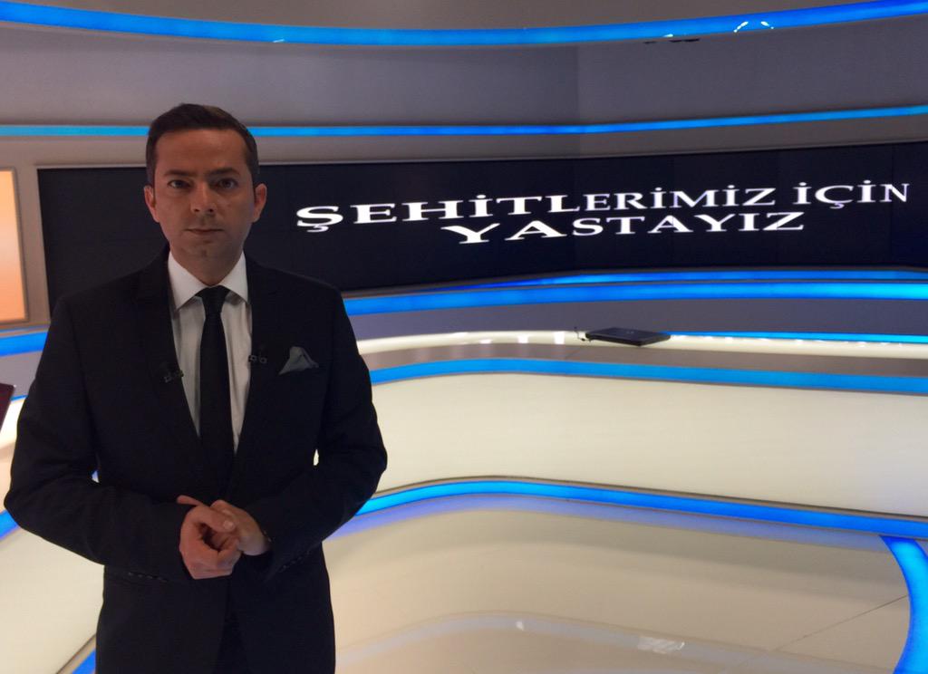 Irfan Değirmenci Medya