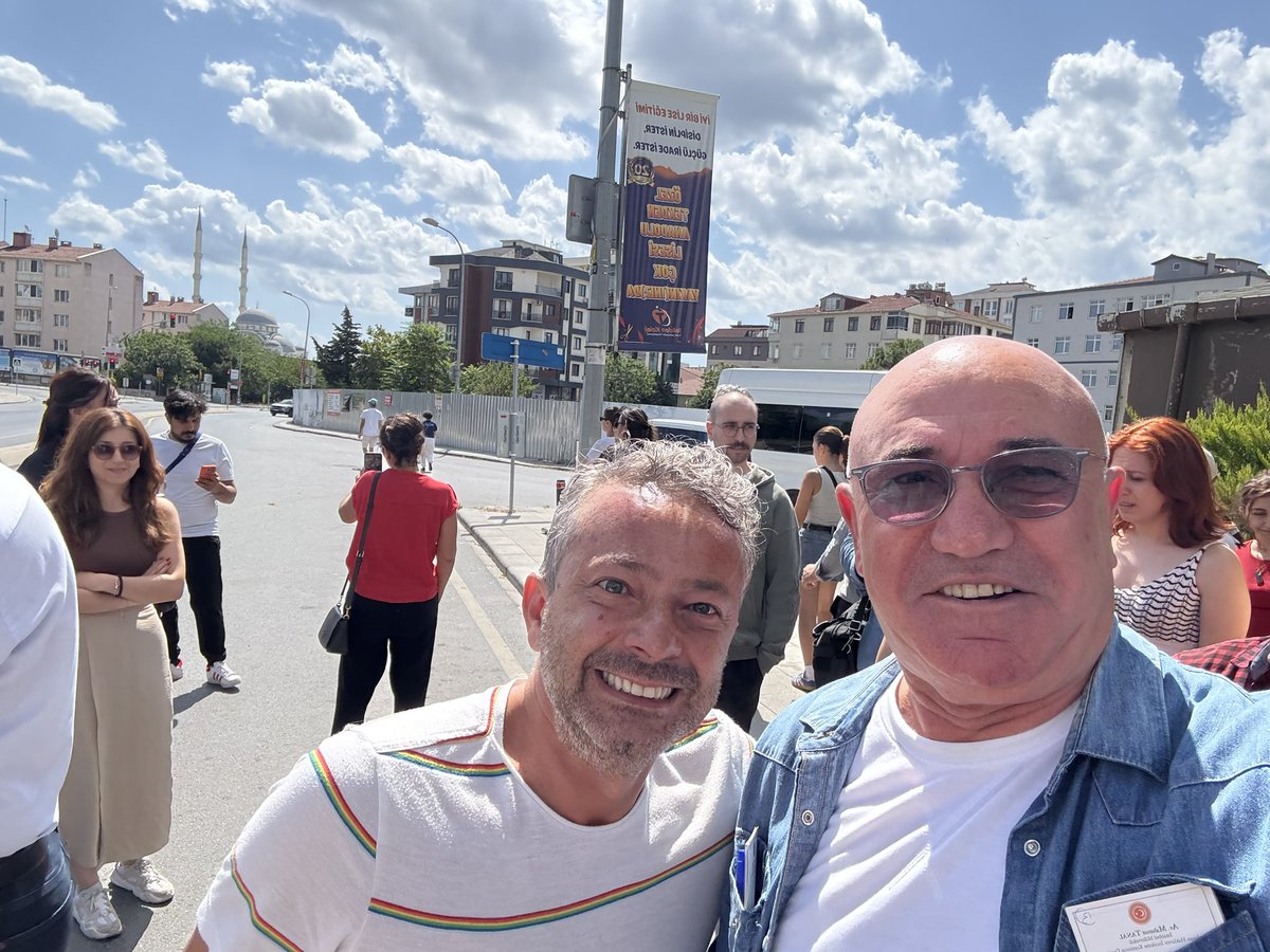 Irfan Degirmenci Serbest