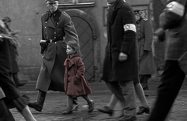 Sinema Schindlers List