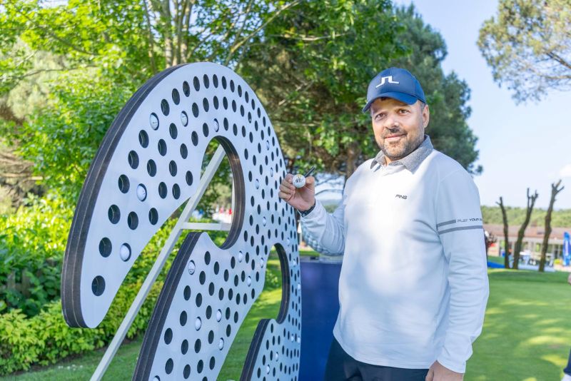 Spor Turkcell Genel Müdürü Dr. Ali Taha Koç