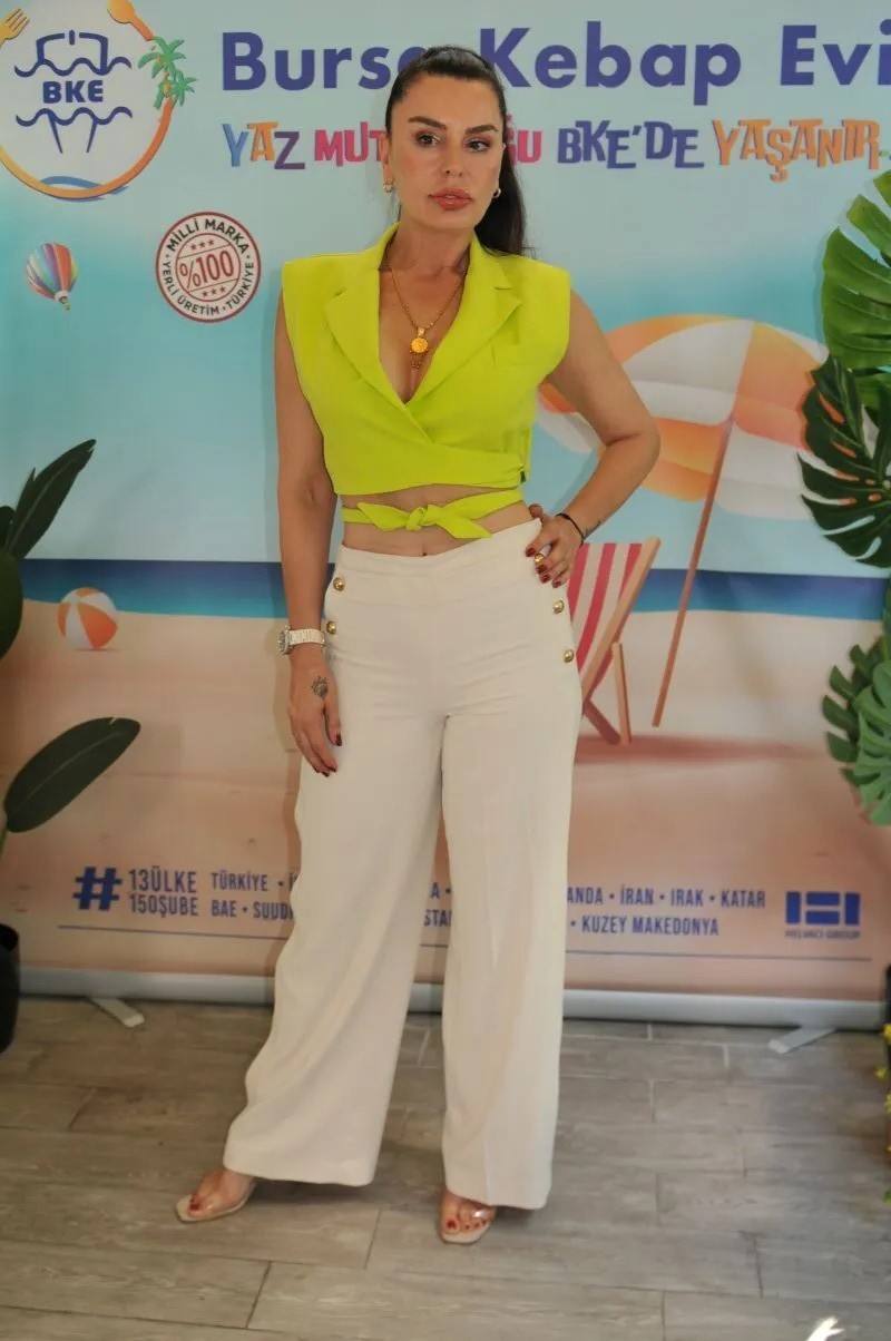Aysu Baceoglu