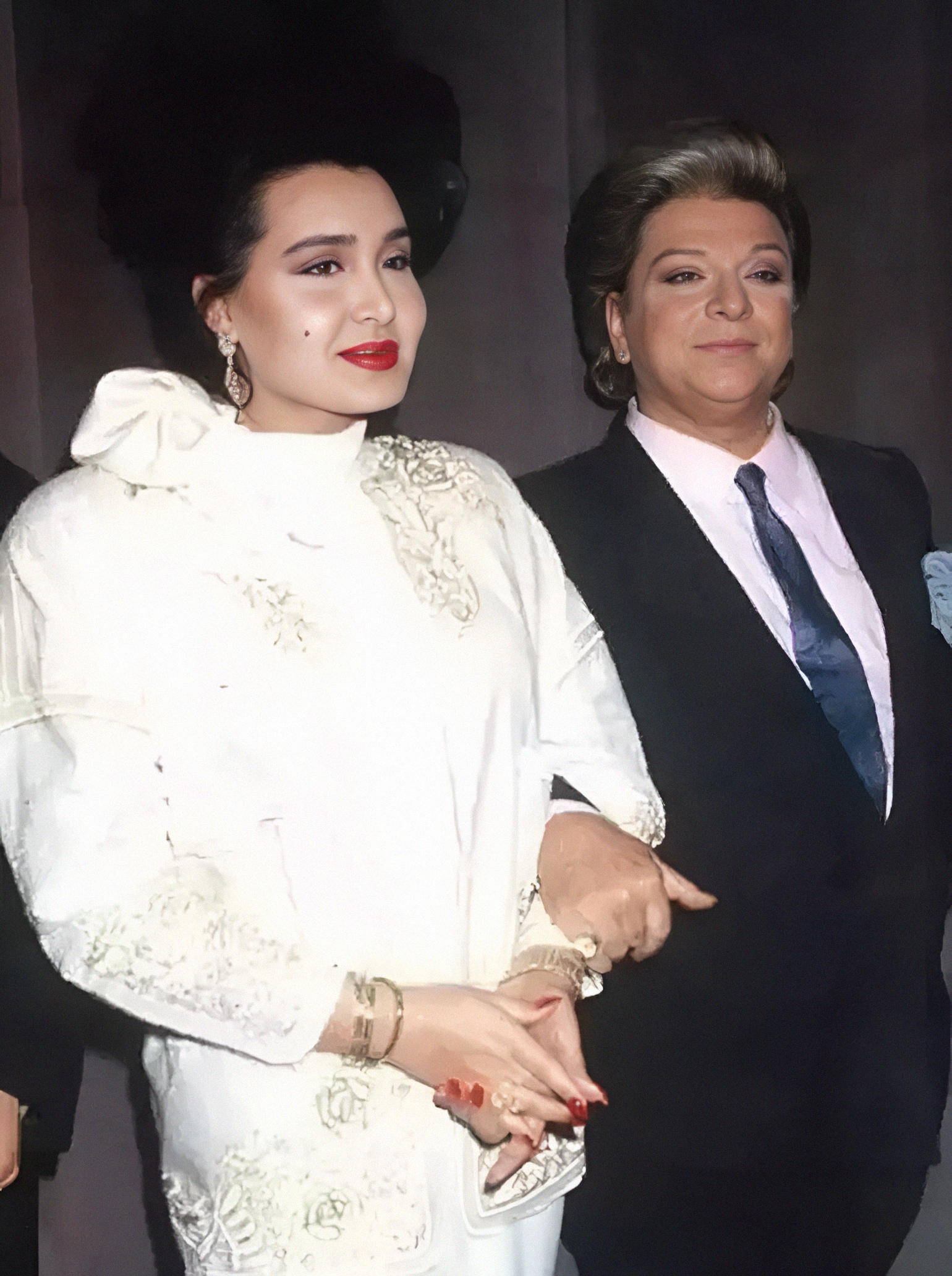 Bülent Ersoy Zeki Müren 80'Ler