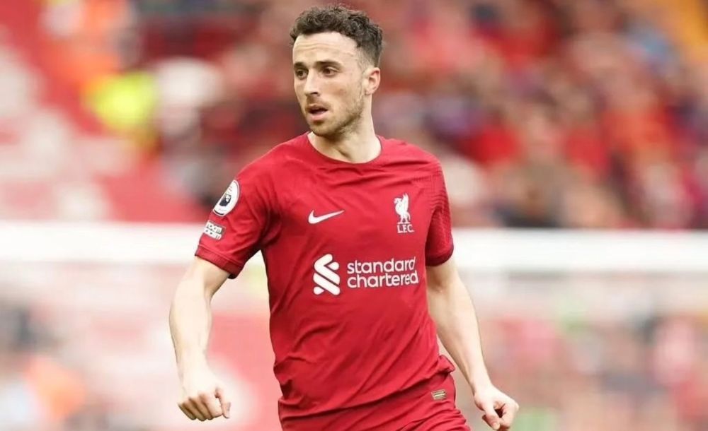 Liverpool'un yıldızı Diogo Jota hayatını kaybetti