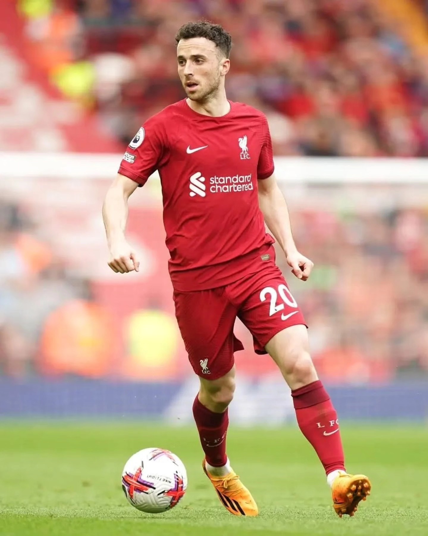 Diogo Jota Liverpool