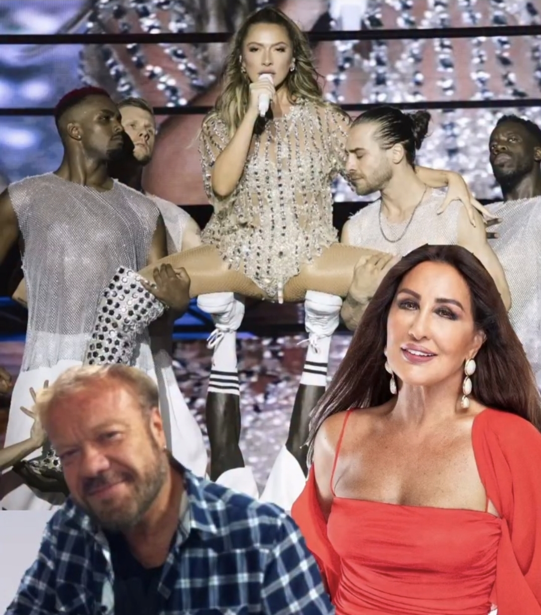 Hadise Nükhet Duru Atilla Atasoy