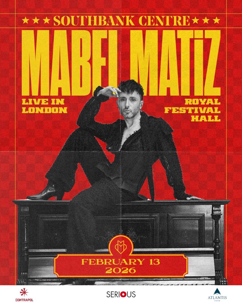 Mabel Mati̇z Southbank (2)