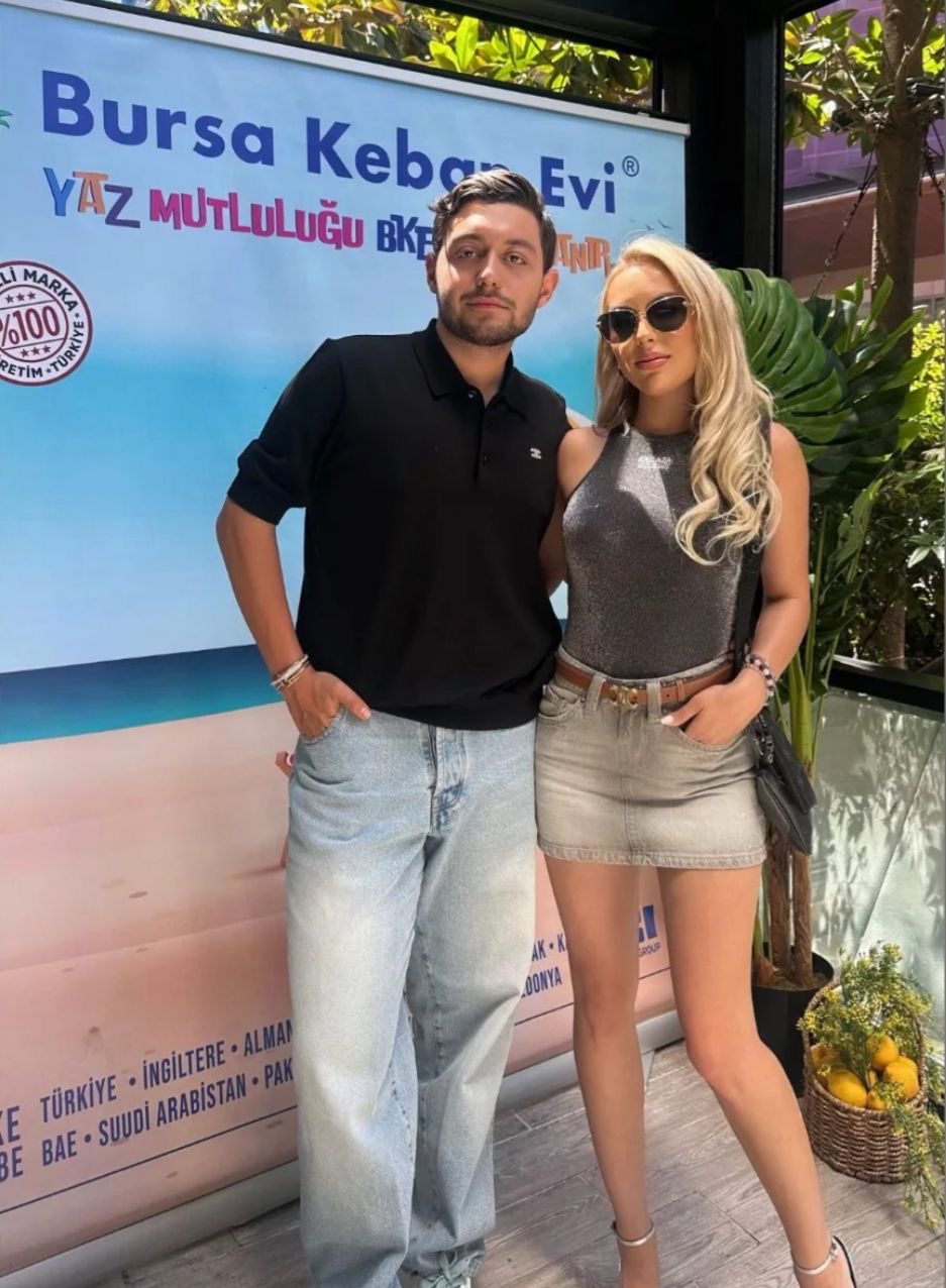 Magazi̇nsorti̇e Yiğit Macit Aylin Ençok