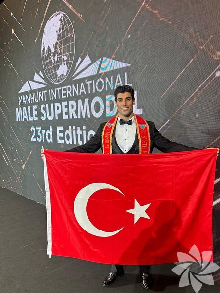 Özkan Görmez Türkiye