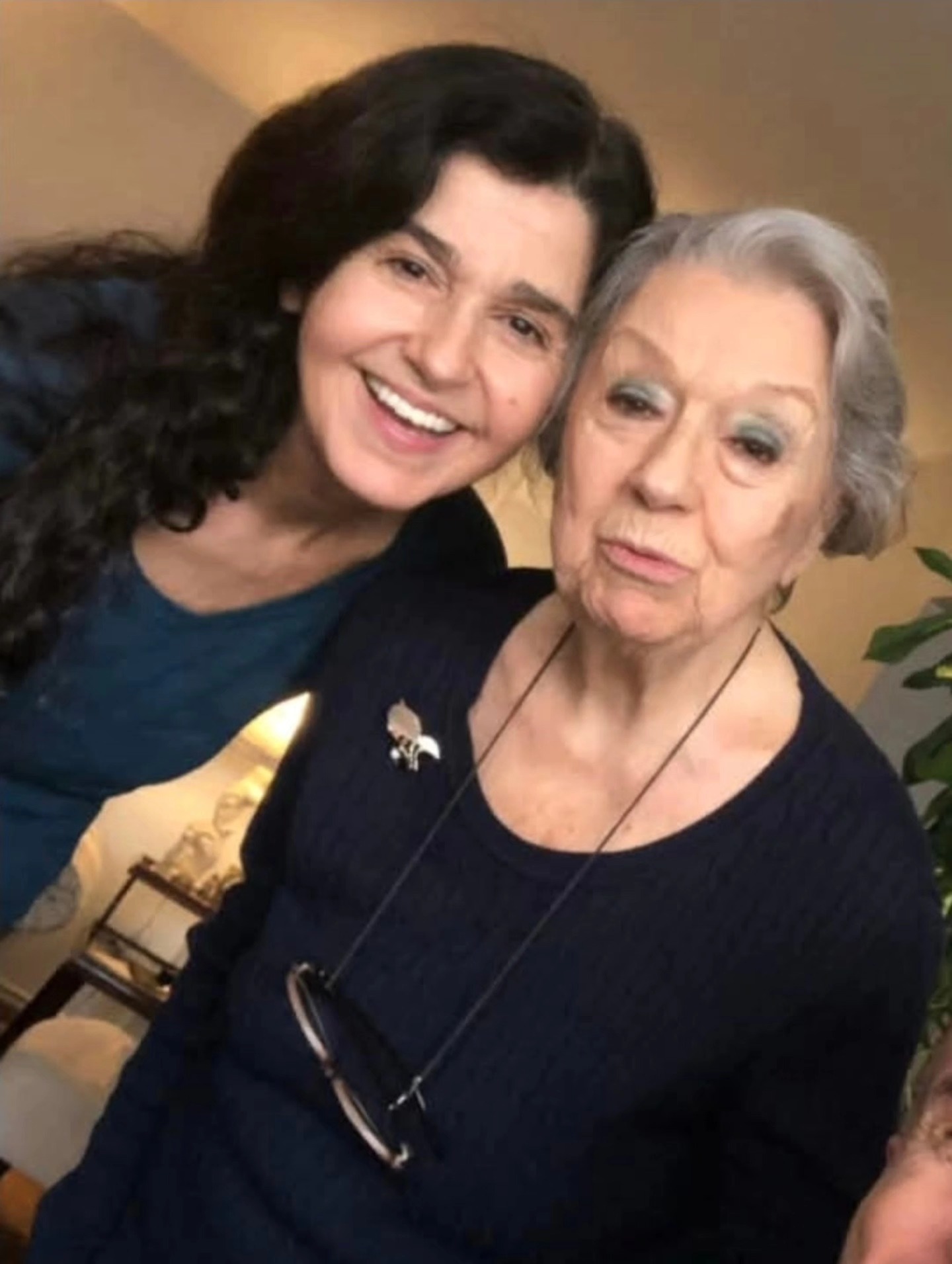 Melike Demirağ Rüçhan Çamay