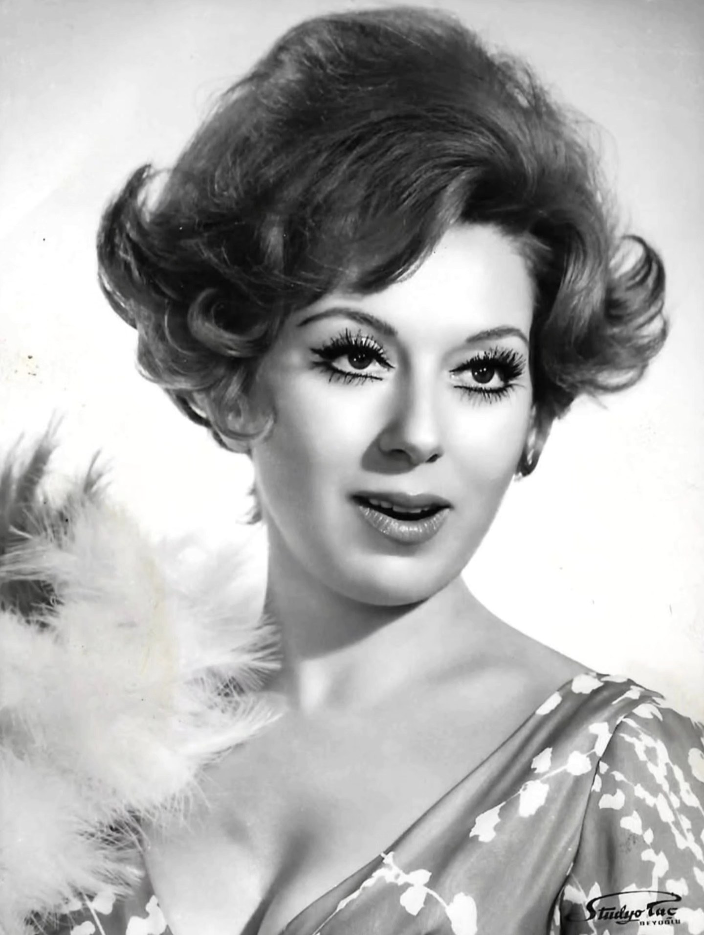 Rüçhan Çamay 60S