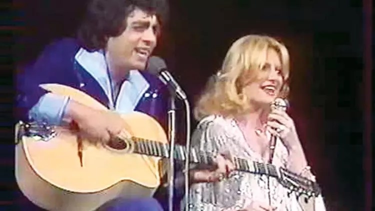 Ajda Pekkan Enrico Macias