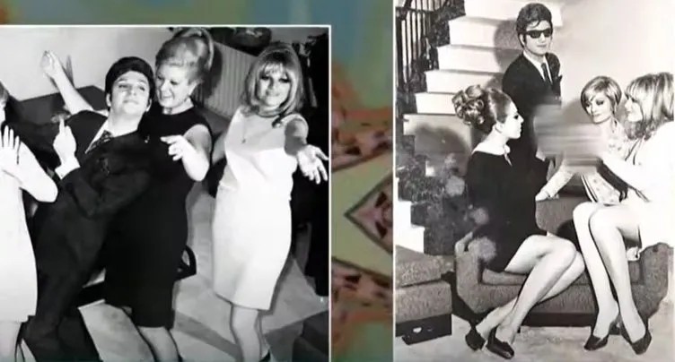 Ajda Pekkan Zeki Müren