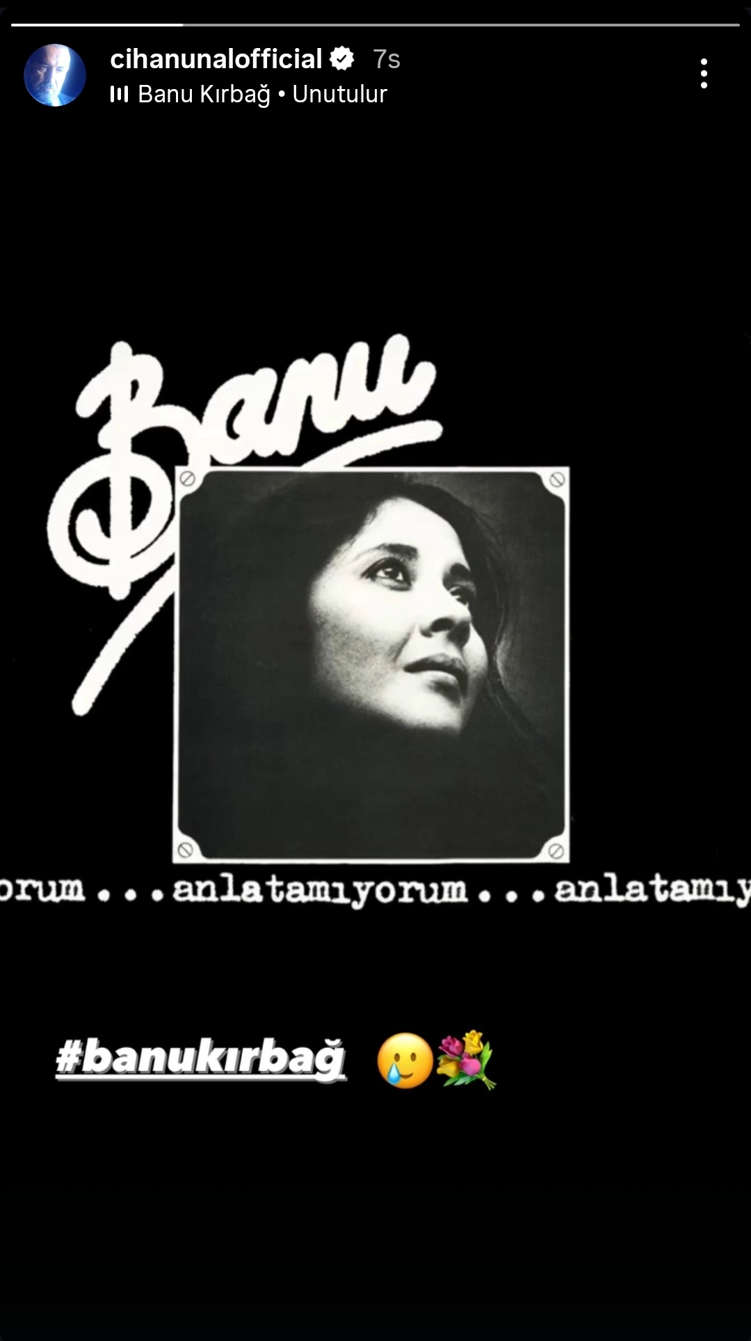 Banu Cihan Ünal