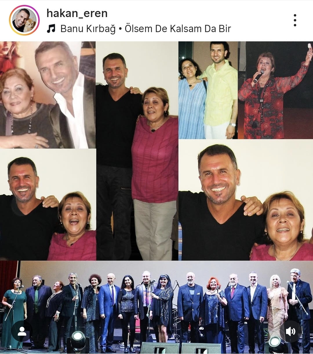 Banu Hakan Eren