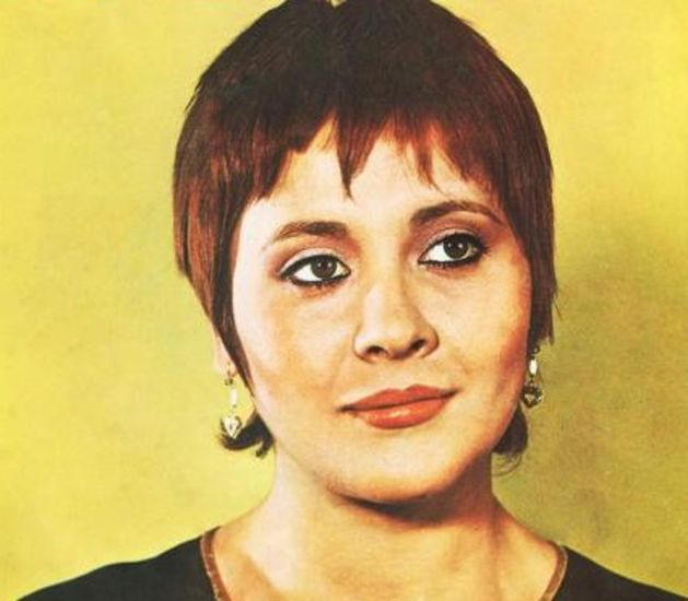 Banu Kırbağ 1