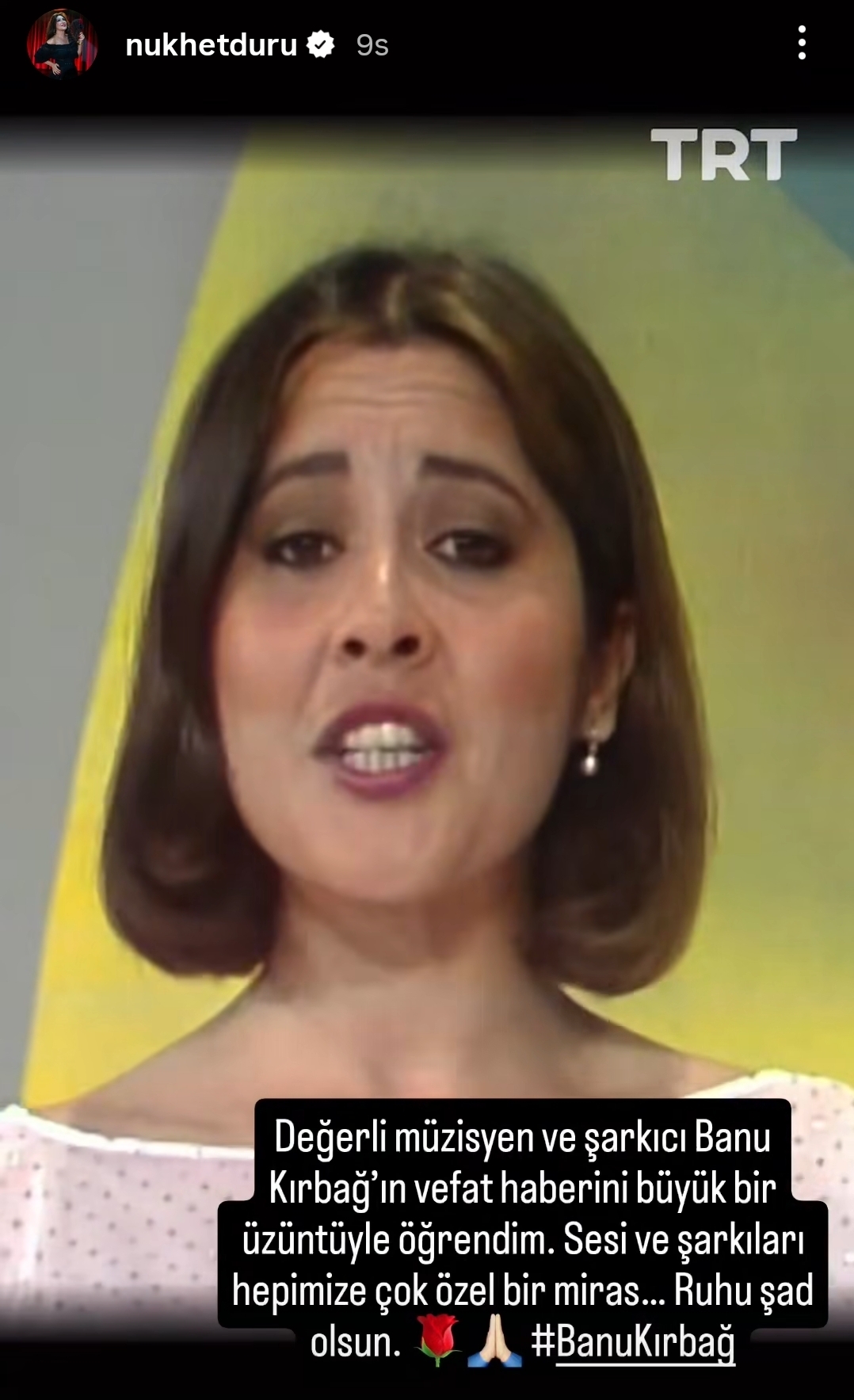 Banu Nükhet Duru