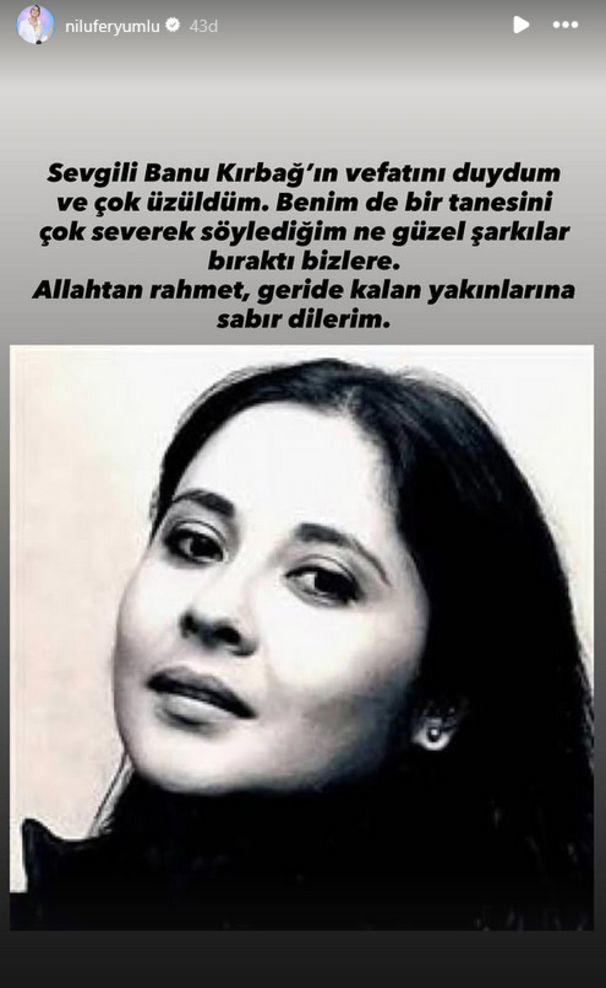 Nilufer Yumlu