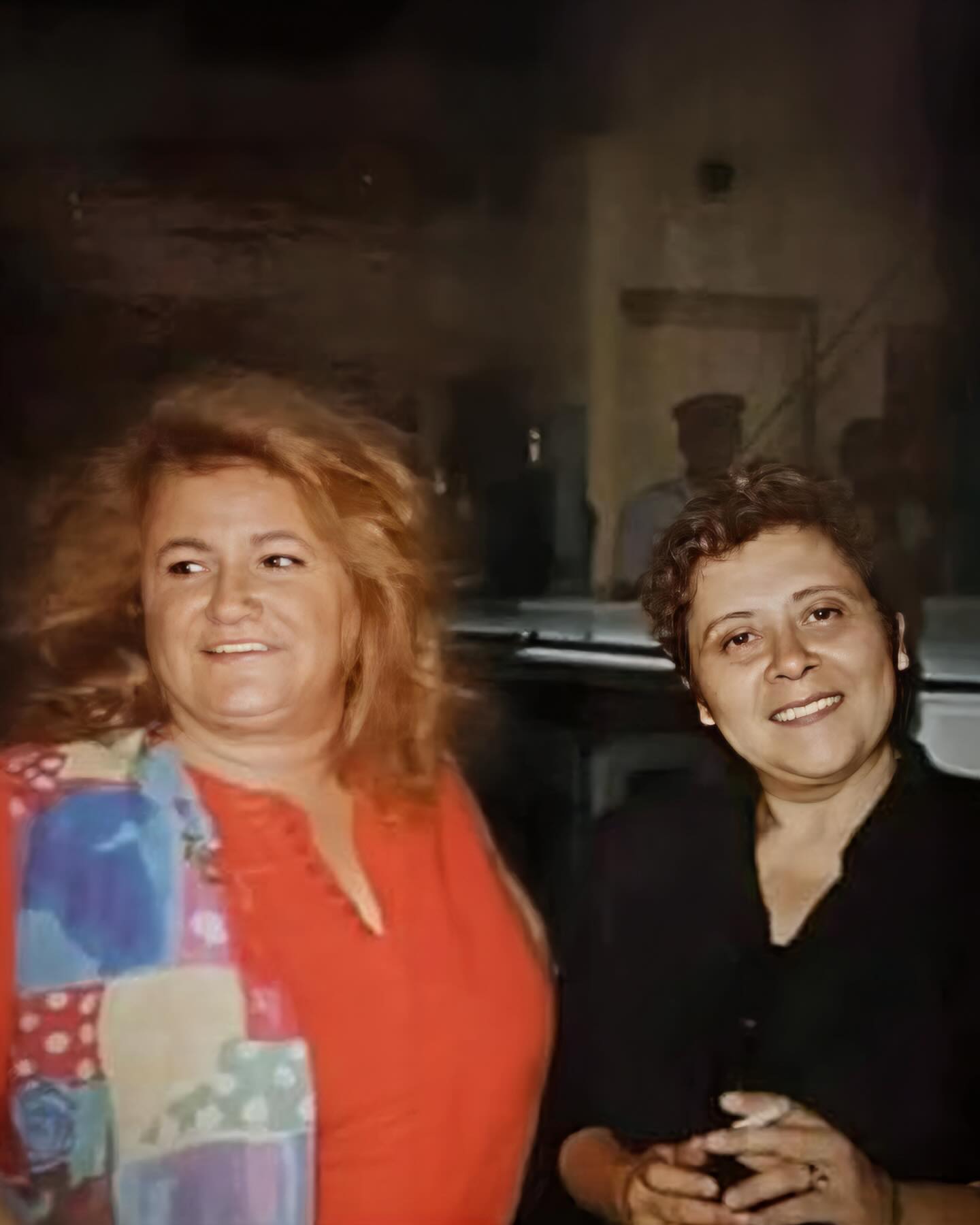 Selda Bağcan Banu Kırbağ