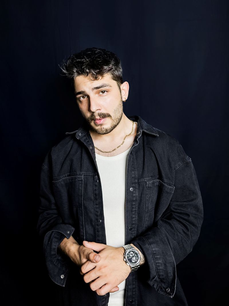 Berkay Altunyay