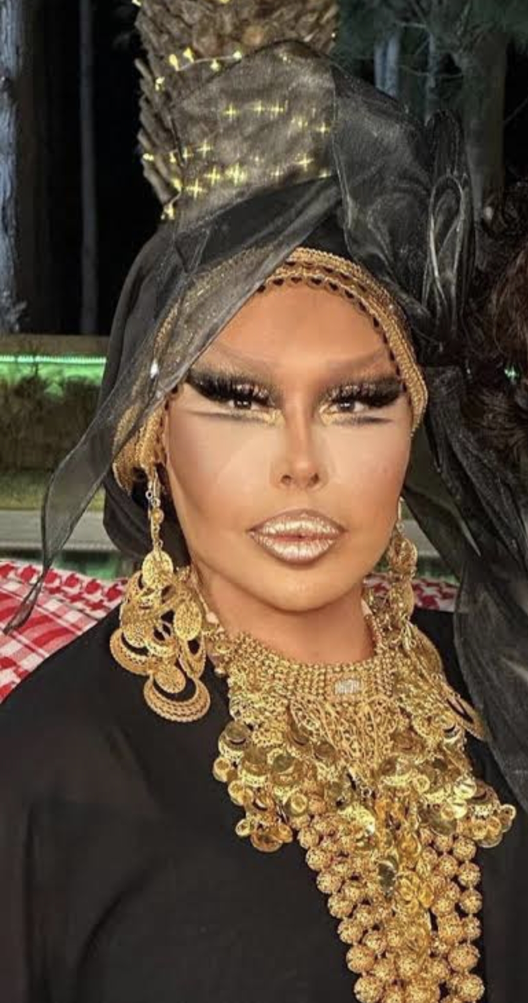 Bülent Ersoy Diva