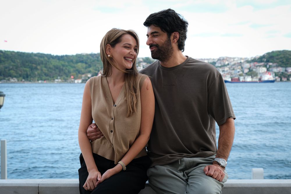 Dizi Bereketli Topraklar