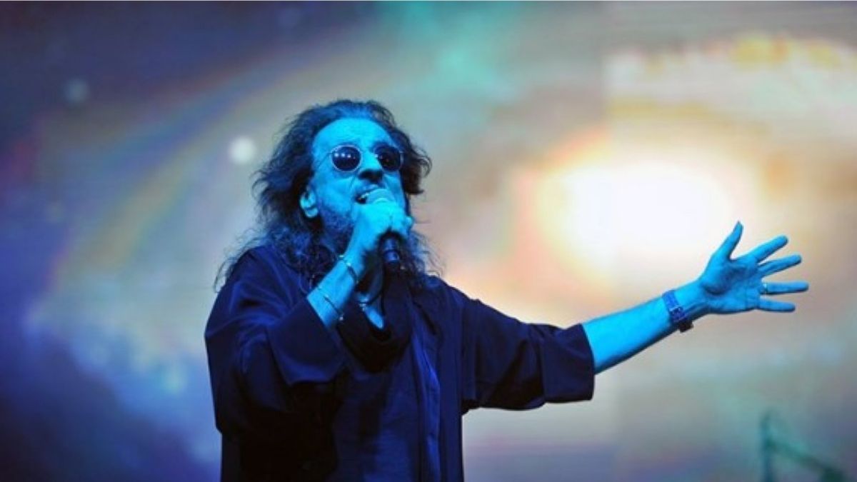 Ilhan Irem Sahne