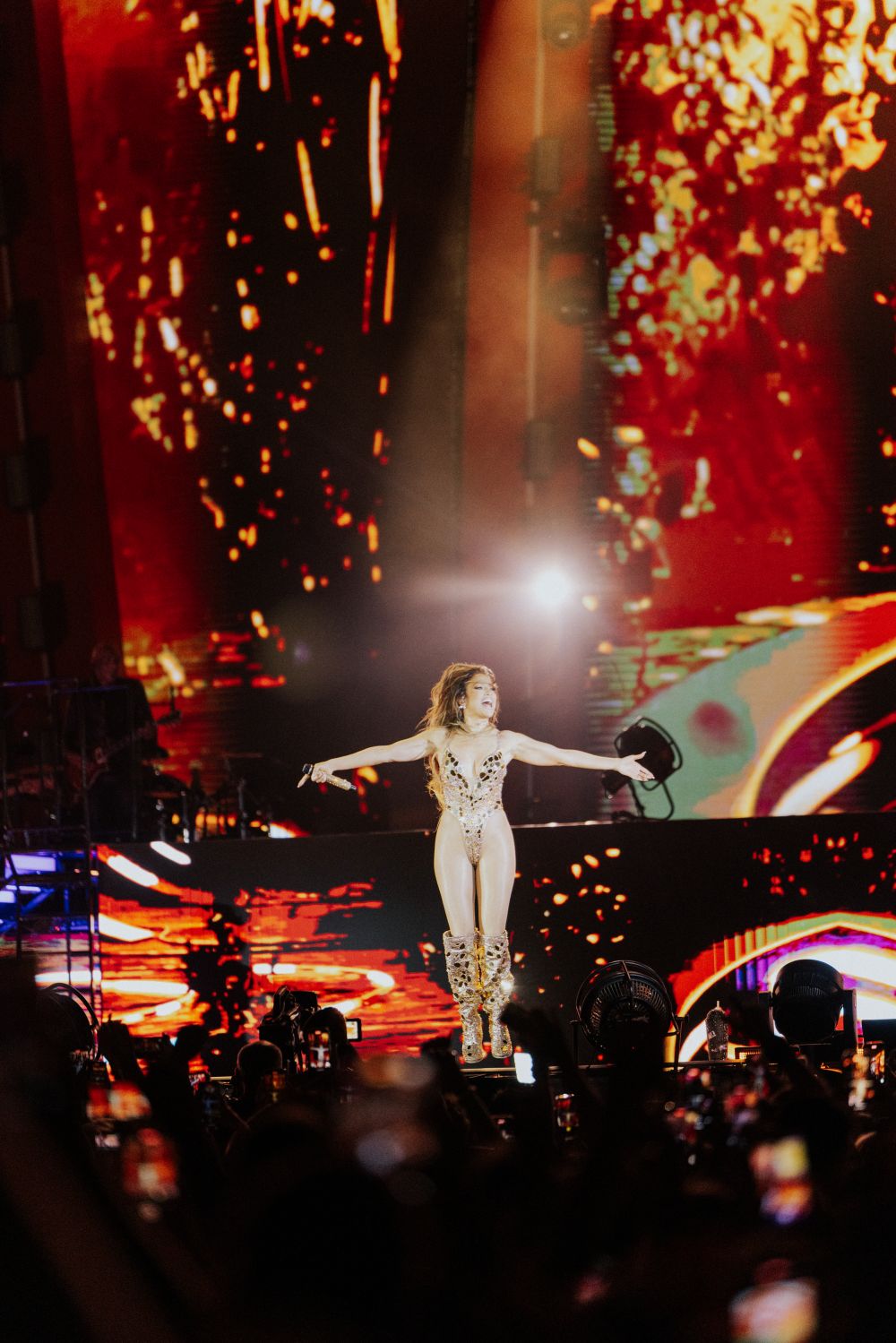 Jlo İstanbul (9)