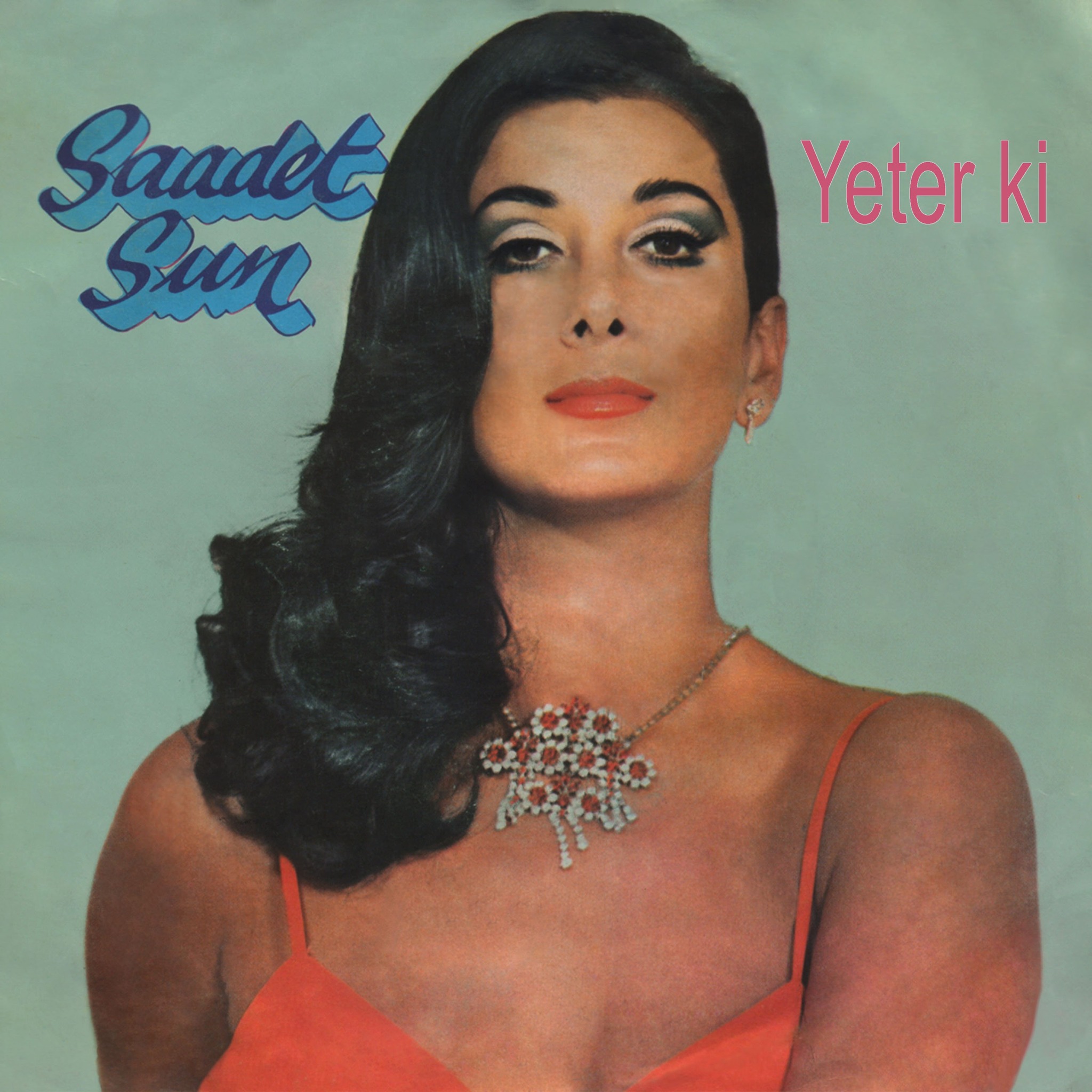Saadet Sun