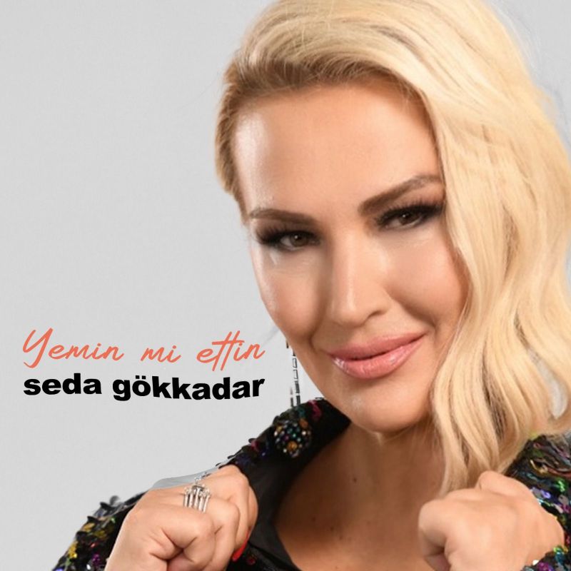 Seda Gökkadar Cd