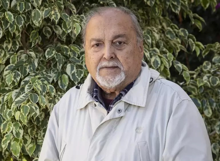 Selçuk Alagöz 5.8.2025