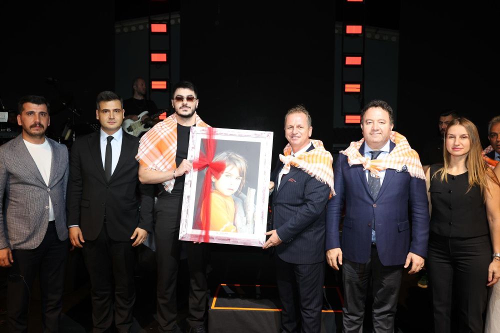Semicenk Mersin Gülnar