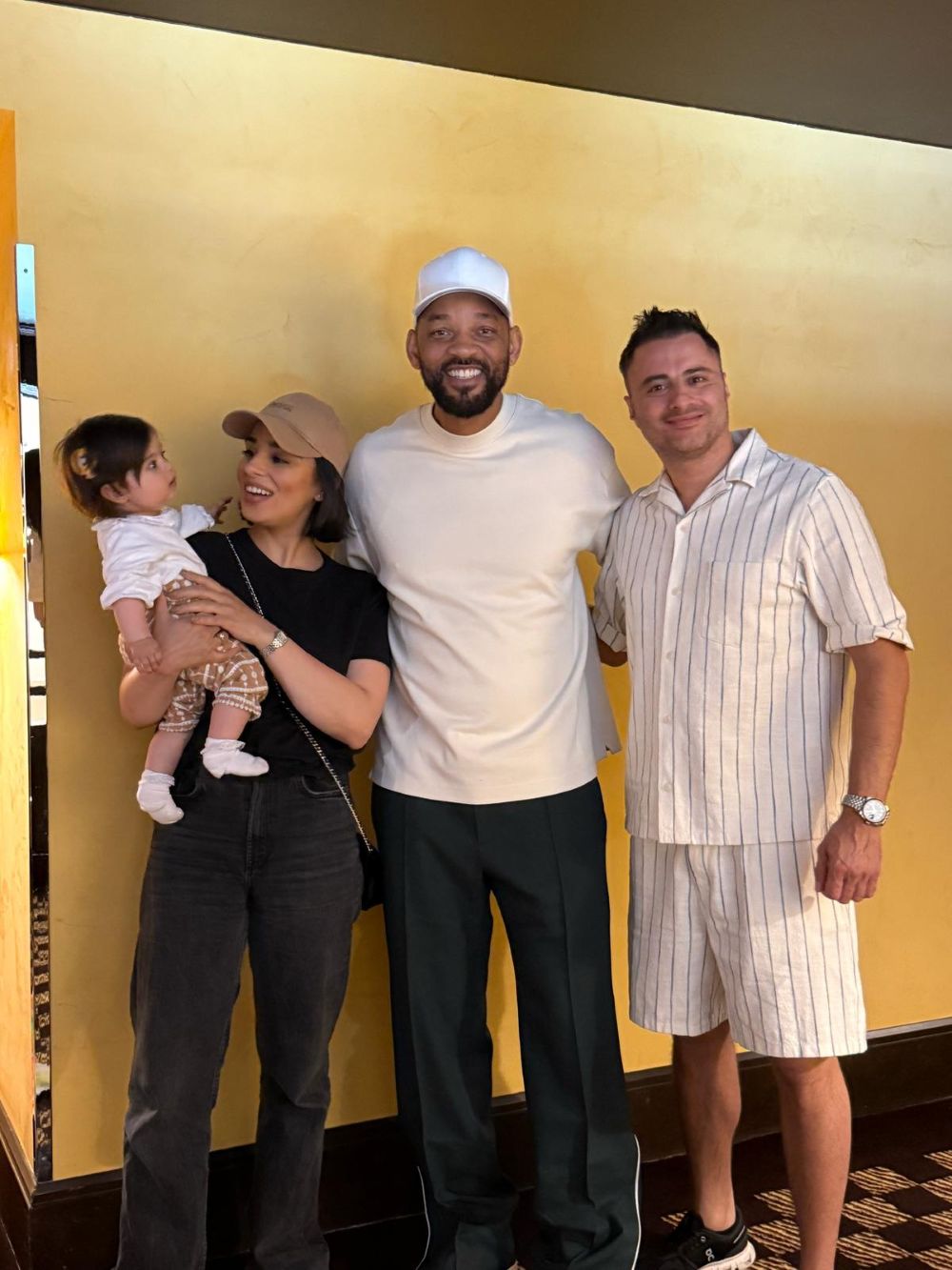 Will Smith Toplu