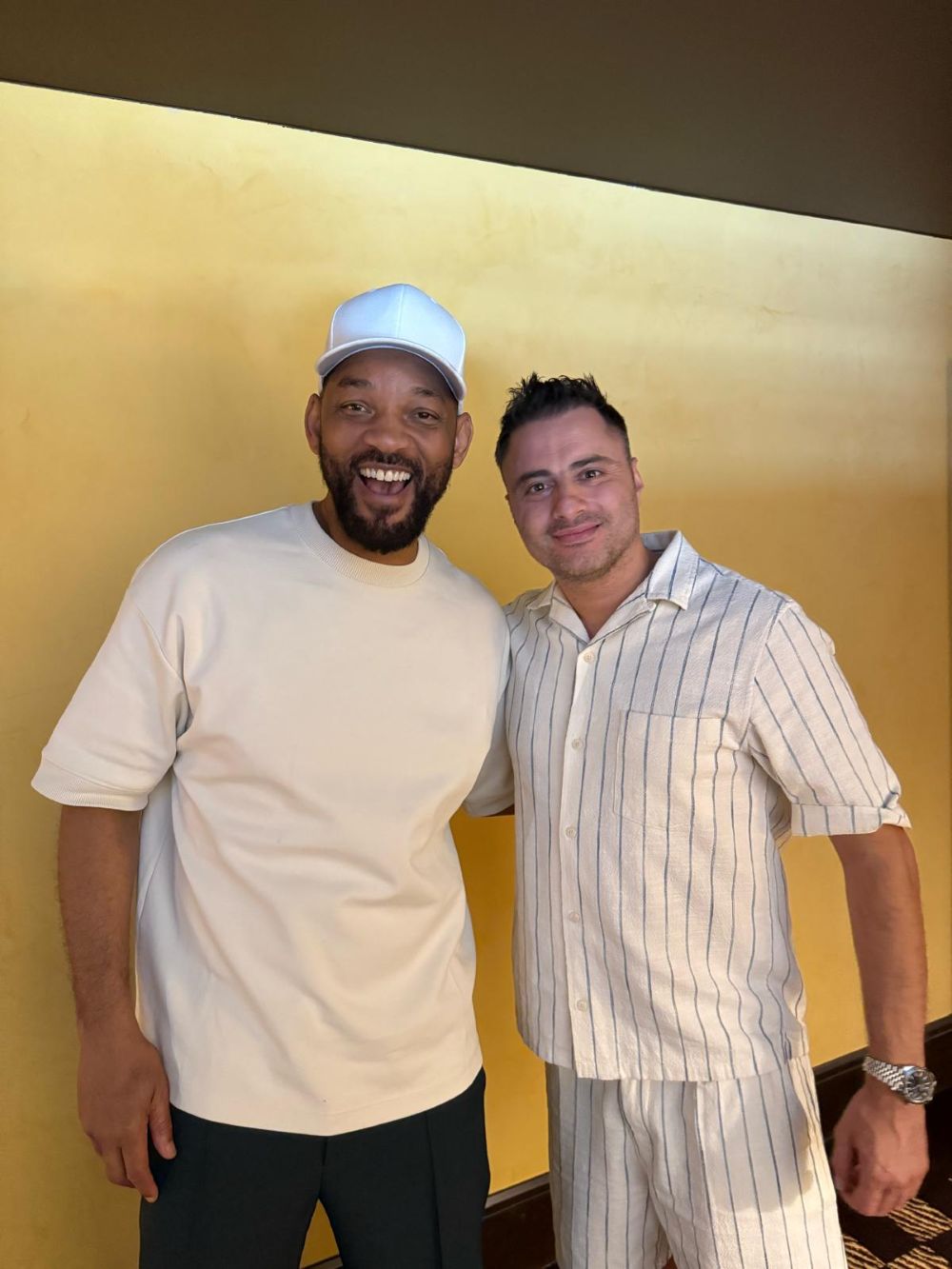 Will Smith