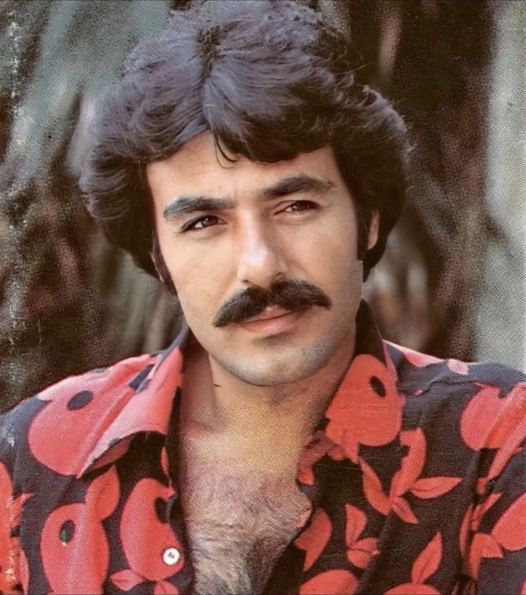Ferdi Tayfur 80Ler