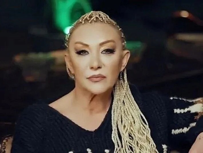 Güllü Kapak