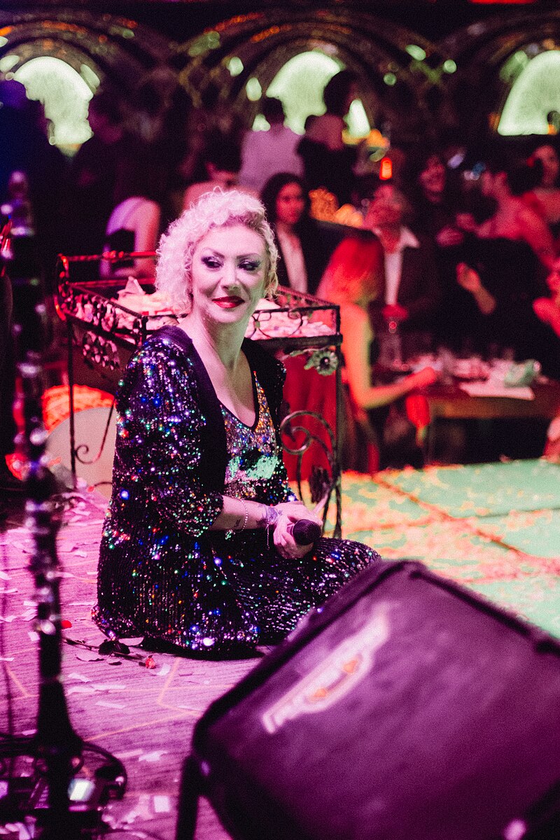Güllü, Kuir Fest 2