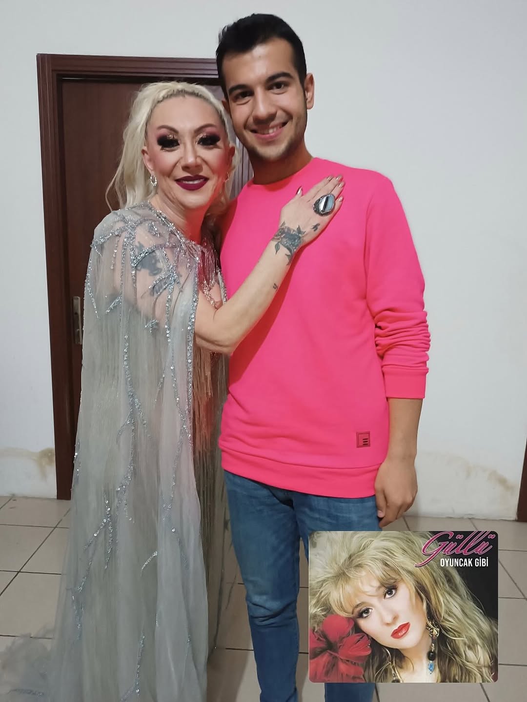 Güllü Yasin Sert