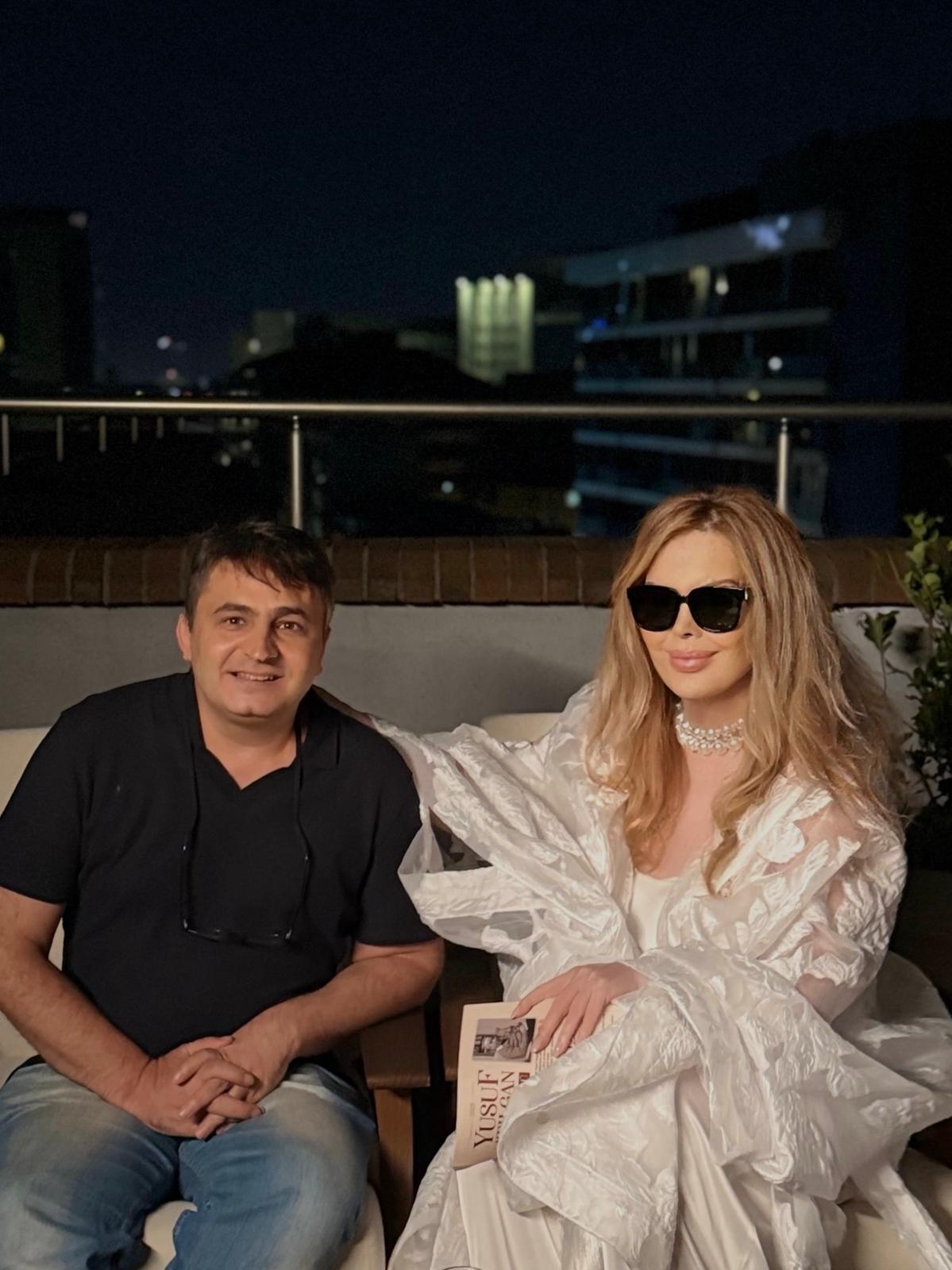 Olcay Ünal Sert Harika Avcı Img 20250915 Wa0067