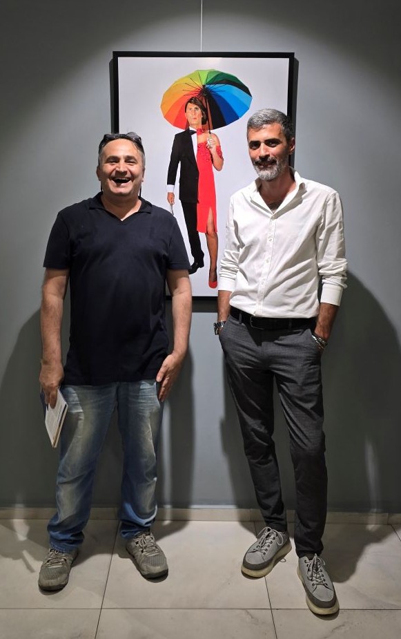 Olcay Unal Sert Selçuk Sarıca 31