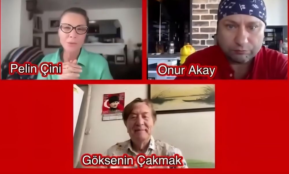 Pelin Çini Goksenin Cakmak Onur Akay