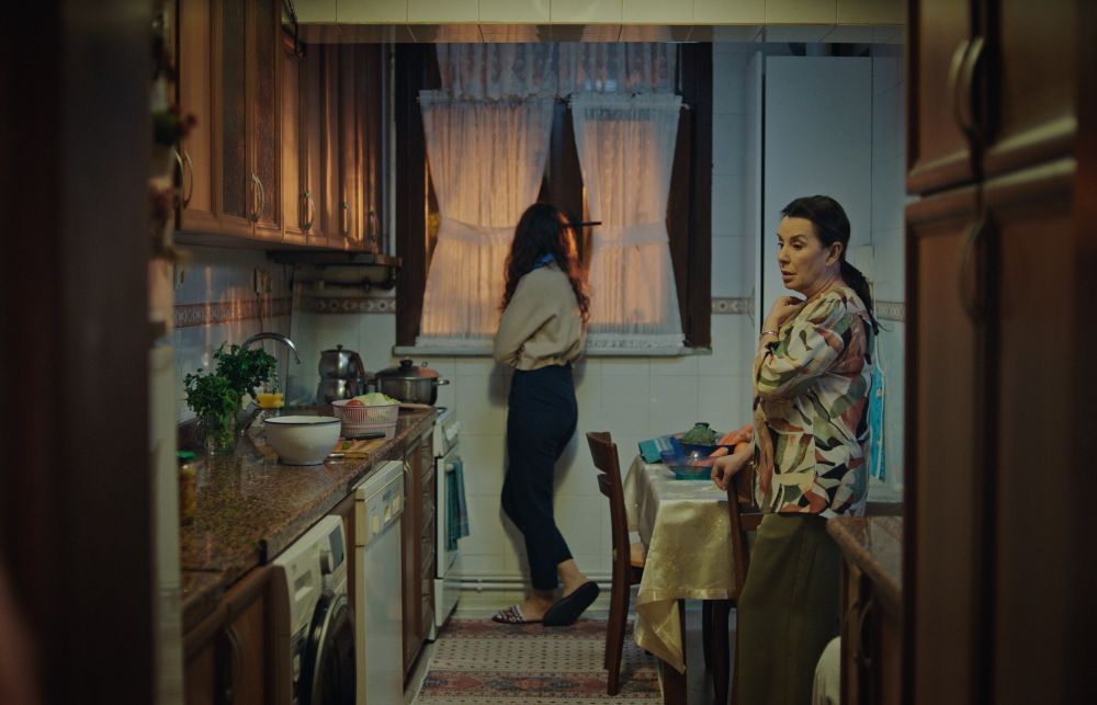 Perihan Savaş Aksam Yemegi 1