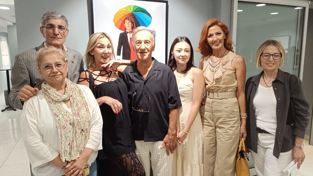 Veysel Boğatepe, Esin Koç,Sibel Gökçe, Yalçın Özden, Beyza Atak, Özgür Eylem Öcal, Berkiz Berksoy.