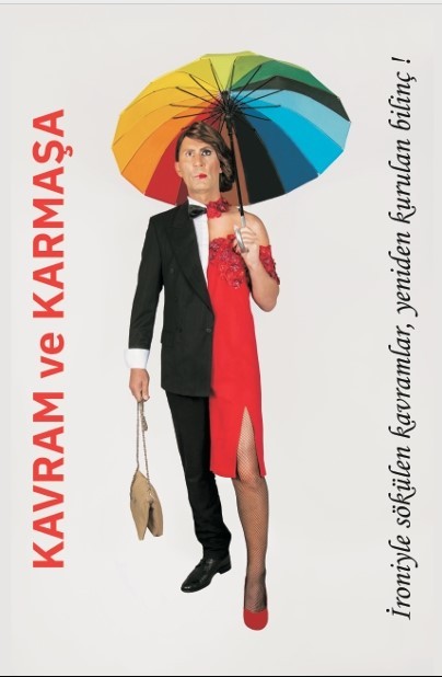 Veysel Bogatepe Kavram Ve Karmasa Basın 2