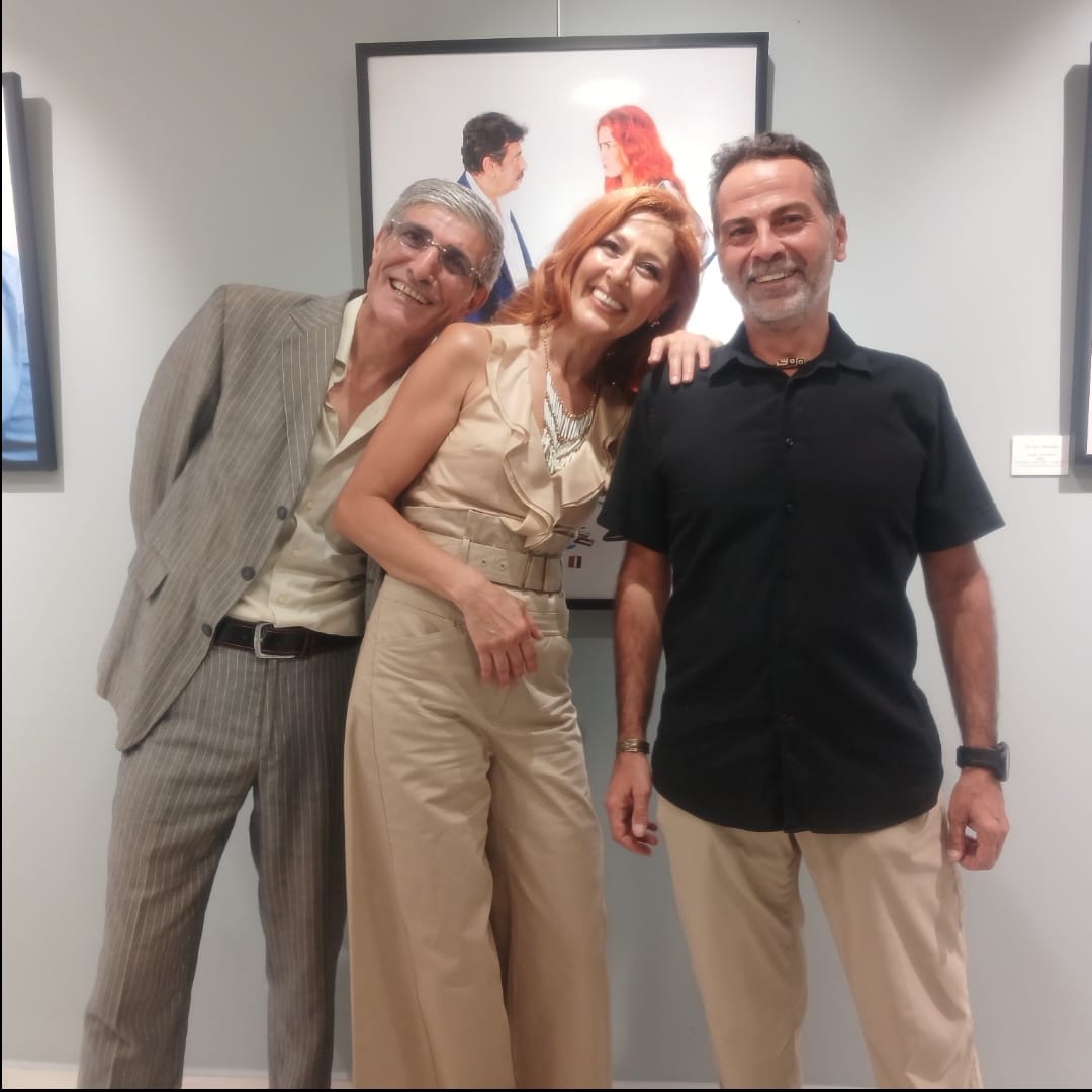 Veysel Boğatepe, Özgür Eylem Öcal, Nasuh Mahruki