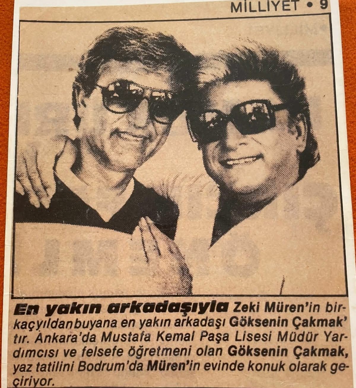 Göksenin Çakmak Zeki Müren Img 1758670749016