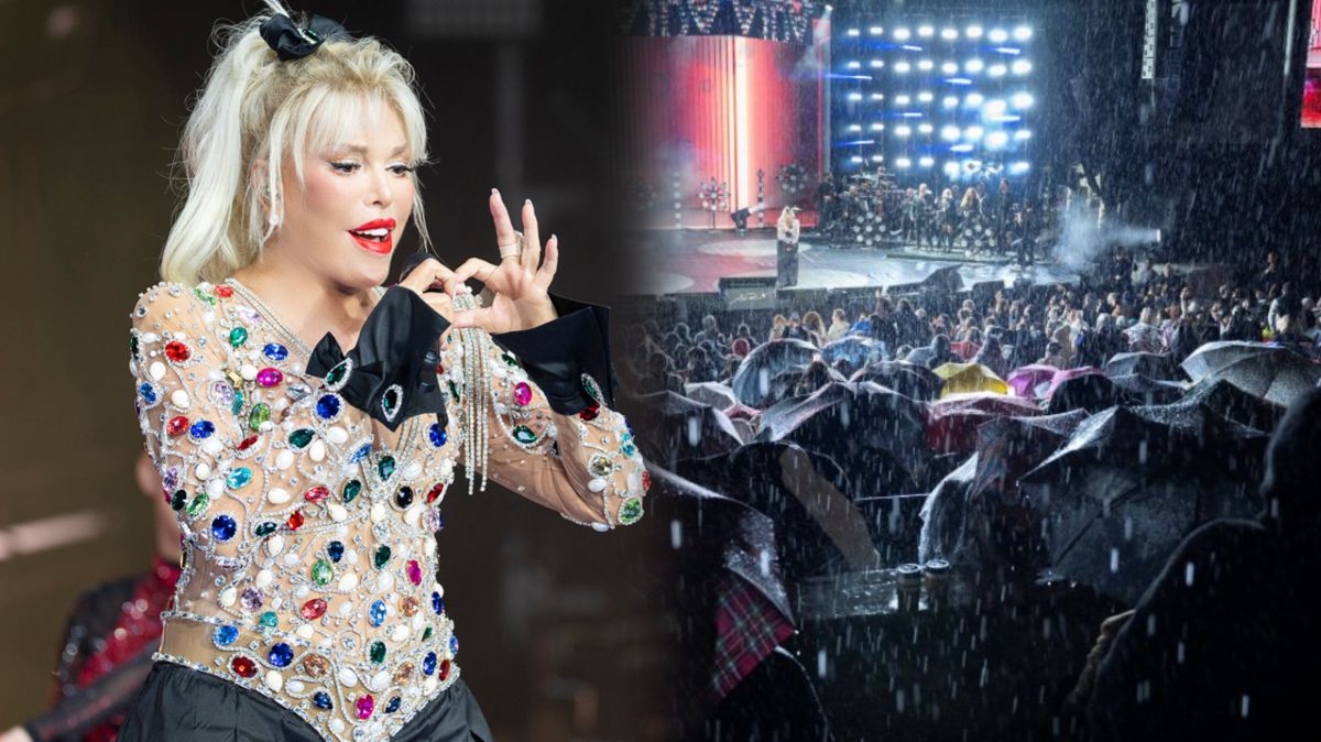 Ajda Pekkan Harbiye 11.10.2025 Inshot 20251013 035150634