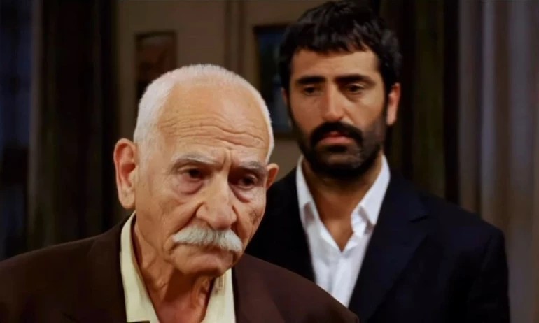 Arif Erkan Güzelbeyoğlu Mahsun Kırmızıgül