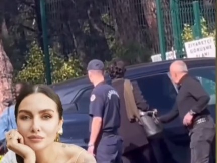 Birce Akalay Ekran Goruntusu